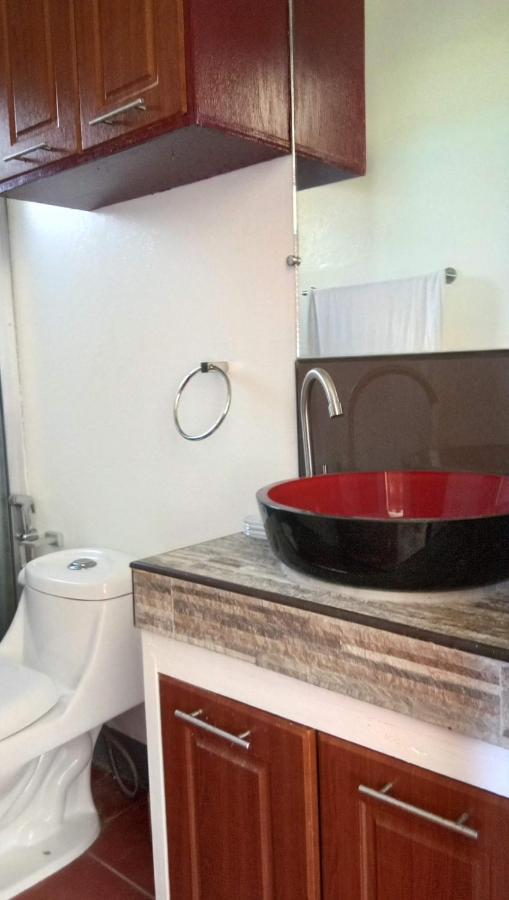 Villa Bamboobeachvilla2 Ac New Oceanfront Pool Sunsetview Garden Kitchen Satellite Starlink Wi-fi *