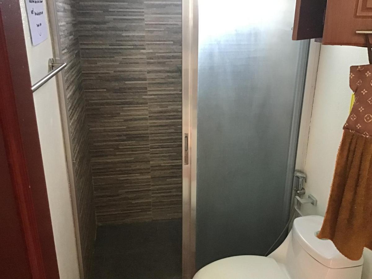 Bamboobeachvilla2 Ac New Oceanfront Pool Sunsetview Garden Kitchen Satellite Starlink Wi-fi